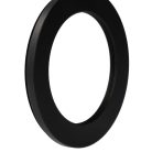 VHBW 67 mm to 49 mm Ring Adapter for Camera Lenses, Metal