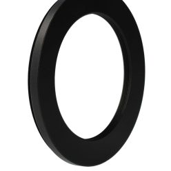 VHBW 67 mm to 49 mm Ring Adapter for Camera Lenses, Metal