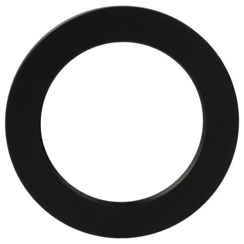 VHBW 67 mm to 49 mm Ring Adapter for Camera Lenses, Metal