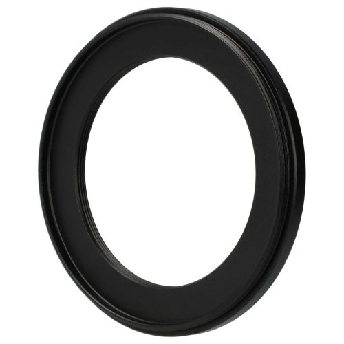 VHBW 67 mm to 49 mm Ring Adapter for Camera Lenses, Metal