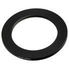 VHBW 67 mm to 49 mm Ring Adapter for Camera Lenses, Metal