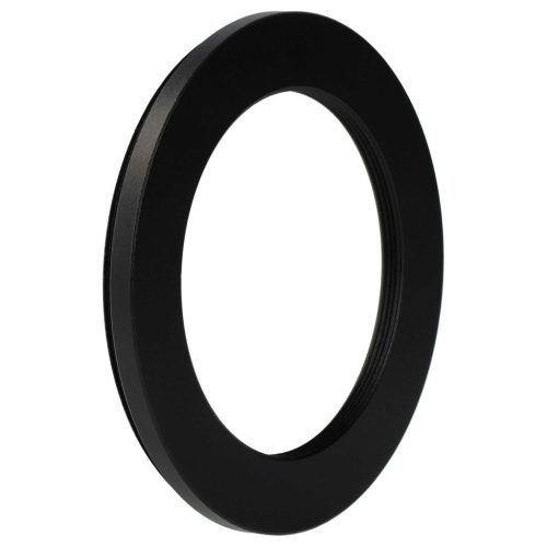 VHBW 67 mm to 49 mm Ring Adapter for Camera Lenses, Metal