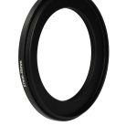 VHBW 67 mm to 49 mm Ring Adapter for Camera Lenses, Metal
