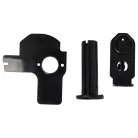 VHBW Brother DK-22205 Label Roll Holder