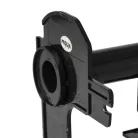 VHBW Brother DK-22205 Label Roll Holder