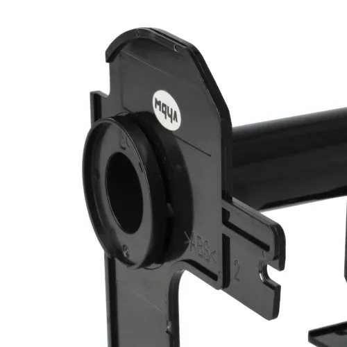 VHBW Brother DK-22205 Label Roll Holder
