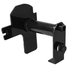 VHBW Brother DK-22205 Label Roll Holder