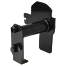 VHBW Brother DK-22205 Label Roll Holder