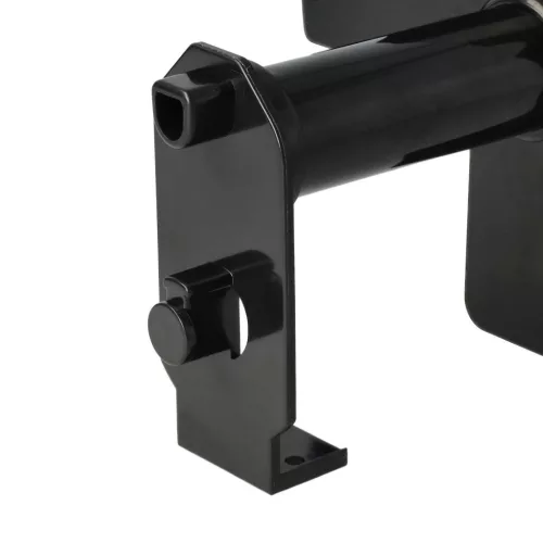 VHBW Brother DK-22205 Label Roll Holder