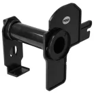 VHBW Brother DK-22205 Label Roll Holder