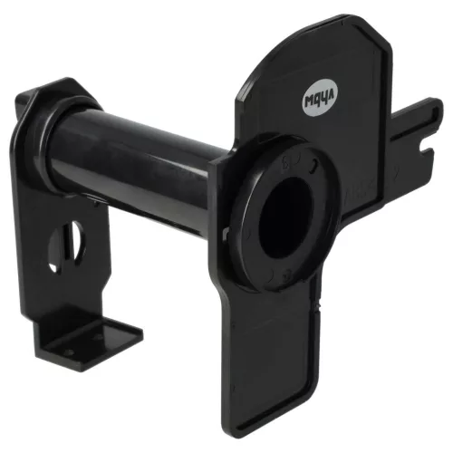 VHBW Brother DK-22205 Label Roll Holder