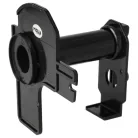 VHBW Brother DK-22205 Label Roll Holder