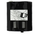 VHBW Radio Akku Motorola FRS-4002A, HKNN4002B, HKNN4002A, 56315, 4002A - 1300 mAh 3,6 V NiMH