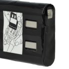 VHBW Radio Akku Motorola FRS-4002A, HKNN4002B, HKNN4002A, 56315, 4002A - 1300 mAh 3,6 V NiMH