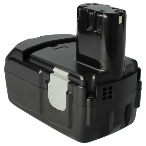 VHBW Elektrowerkzeug Akku Hitachi 327731, 327730, 326241, 326240, BCL 1815 - 3000 mAh, 18 V, Li-Ion