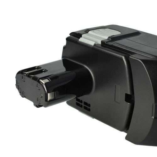 VHBW Elektrowerkzeug Akku Hitachi 327731, 327730, 326241, 326240, BCL 1815 - 3000 mAh, 18 V, Li-Ion