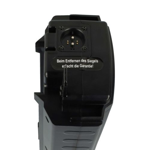 VHBW Battery for Impulse 36V E-Bike systems, such as Gazelle and other models, 8.8Ah