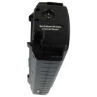 VHBW Battery for Impulse 36V E-Bike systems, such as Gazelle and other models, 8.8Ah