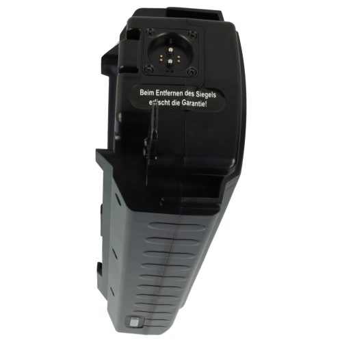 VHBW Battery for Impulse 36V E-Bike systems, such as Gazelle and other models, 8.8Ah