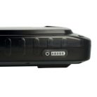 VHBW Battery for Impulse 36V E-Bike systems, such as Gazelle and other models, 8.8Ah