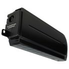 VHBW Battery for Impulse 36V E-Bike systems, such as Gazelle and other models, 8.8Ah