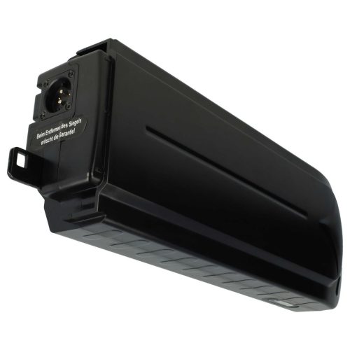 VHBW Battery for Impulse 36V E-Bike systems, such as Gazelle and other models, 8.8Ah