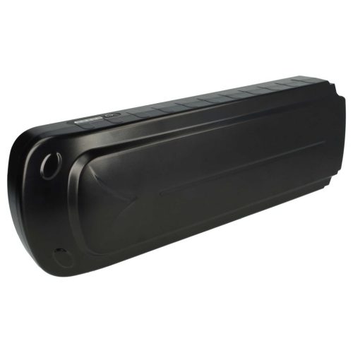 VHBW Battery for Impulse 36V E-Bike systems, such as Gazelle and other models, 8.8Ah