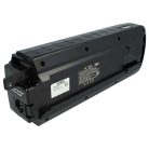 VHBW Battery for Impulse 36V E-Bike systems, such as Gazelle and other models, 10.4Ah