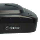 VHBW Battery for Impulse 36V E-Bike systems, such as Gazelle and other models, 10.4Ah