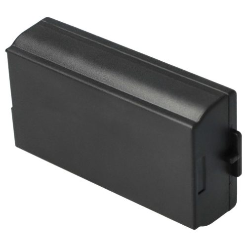 Nyomtató akkumulátor  Brother PJ7, BA-E001 - 3300 mAh 7,4 V Li-Ion