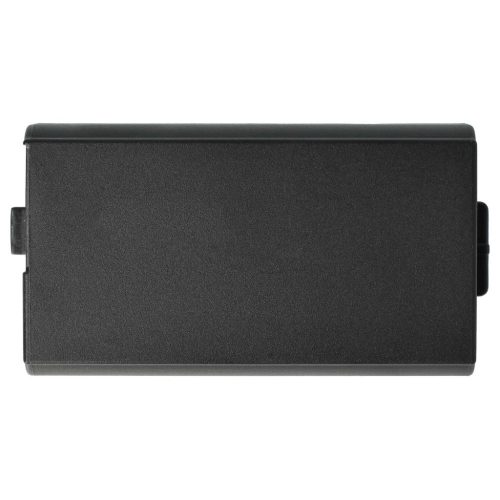 VHBW Nyomtató akkumulátor  Brother PJ7, BA-E001 - 3300 mAh 7,4 V Li-Ion