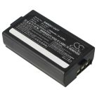 VHBW Nyomtató akkumulátor  Brother PJ7, BA-E001 - 3300 mAh 7,4 V Li-Ion