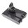 VHBW Akkumulátor Dyson 61034-01, 205794-01/04, 61034-03, 62350-07/02 típusokhoz - 2000 mAh, 21,6 V, Li-Ion