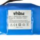 Bluewheel 10IXR19/65-2 E-Board Akkumulátor, 4400 mAh 36 V Li-Ion, HPK-11-hez