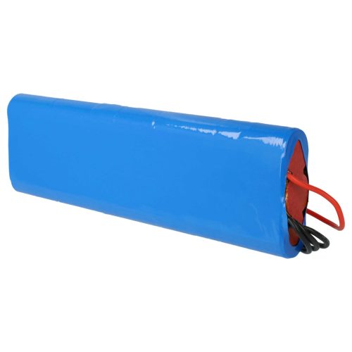 VHBW Battery Husqvarna 112862101, 1128621-01/6, 112862101/6, 1128621-01 - 4500 mAh 18 V NiMH