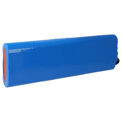VHBW Battery Husqvarna 112862101, 1128621-01/6, 112862101/6, 1128621-01 - 4500 mAh 18 V NiMH