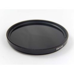 VHBW 950 nm IR filter, 46 mm filter thread