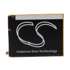 VHBW Mobile Phone Battery Huawei HB366481ECW - 2900 mAh 3.8 V Li-Polymer - Smartphone Battery