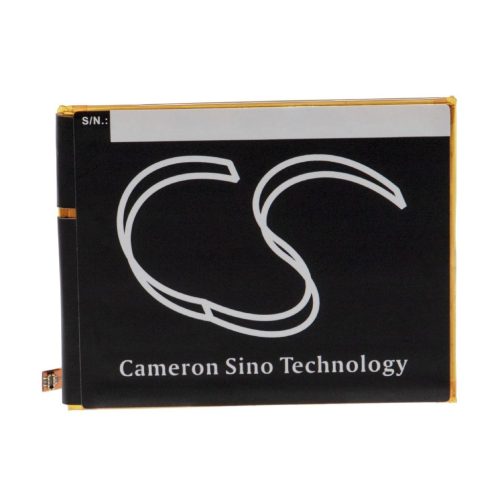 VHBW Mobile Phone Battery Huawei HB366481ECW - 2900 mAh 3.8 V Li-Polymer - Smartphone Battery