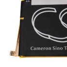 VHBW Mobile Phone Battery Huawei HB366481ECW - 2900 mAh 3.8 V Li-Polymer - Smartphone Battery