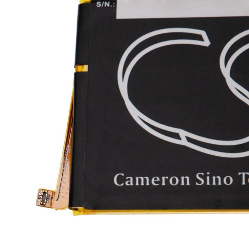 VHBW Mobile Phone Battery Huawei HB366481ECW - 2900 mAh 3.8 V Li-Polymer - Smartphone Battery