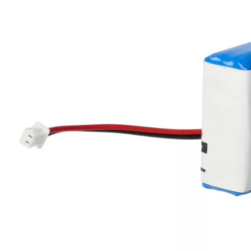 VHBW Hundetrainer Akku BP74RE - 500 mAh 7,4 V Li-Polymer