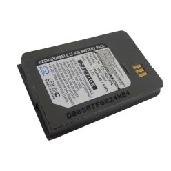   Műholdas mobiltelefon akkumulátor Thuraya AM000717, AM010084 - 1100 mAh 3,7 V Li-Ion - Okostelefon akkumulátor