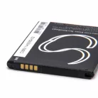 VHBW Mobiltelefon akkumulátor  LG EAC63079701, BL-46ZH - 2125 mAh 3,8 V Li-Ion