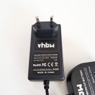 VHBW Handwerkzeug Akku / Ladegerät für Black & Decker Akku 1.2V-18V, Ni-CD & Ni-MH