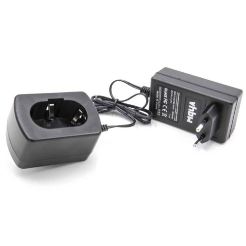 VHBW Töltő EK 12025 Klauke, Makita, EK 12025 elektromos szerszám akkumulátorokhoz stb. Ni-Cd / NiMH