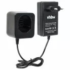 VHBW Ladegerät Dewalt DW 9116, DW9116, DE 9116, DE9116 Akkus RollerPower Tool Akkus usw. Ni-Cd / NiMH