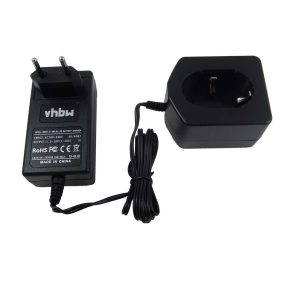   VHBW Kéziszerszám akkumulátor / akku töltő Hitachi akkumulátorhoz 1.2V-18V(NI-CD & Ni-MH)Ni-MH)