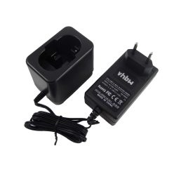   Töltő 32609-RT Bosch, 32609-RT elektromos kéziszerszám-akkumulátorokhoz stb. Ni-Cd / NiMH
