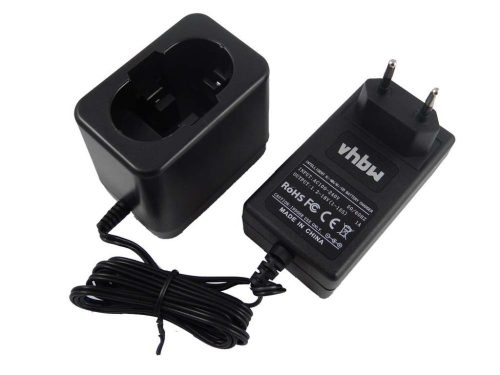 Töltő 32609-RT Bosch, 32609-RT elektromos kéziszerszám-akkumulátorokhoz stb. Ni-Cd / NiMH